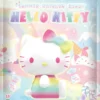 Hello Kitty Summer Rainbow Candy Mini Figures Surprise Bag