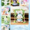 toyhive-10-1 Sanrio characters Spring Flower Series Blind Box