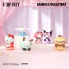 Sanrio characters Sweetie Candy Series Blind Box