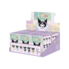 toyhive-13-2 KUROMI School Life Series Plush Pendant Blind Box