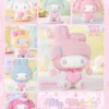 toyhive-16-1 My Melody 50th Anniversary Milk Candy Vinyl Plush Blind Box