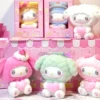 toyhive-16-2 My Melody 50th Anniversary Milk Candy Vinyl Plush Blind Box