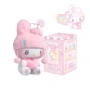 toyhive-16-3 My Melody 50th Anniversary Milk Candy Vinyl Plush Blind Box