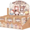 toyhive-18-2 Sanrio characters Afternoon Tea Vinyl Plush Blind Box