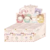 toyhive-19-2 Sanrio Characters Latte Baby Series Figures Vinyl Plush Blind Box