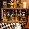 KUROMl Chess Series Figures Blind Box