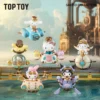 Sanrio Characters Steampunk Series Figures Blind Box