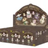 Sanrio Characters Steampunk Series Figures Blind Box