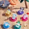 Sanrio Characters MINI Swim Ring Series  Figures