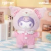toyhive-27-1 KUROMI Peach Berry Figure