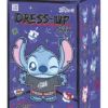 Disney Stitch Dress-Up Show Series Vinyl Plush Blind Box