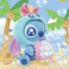 Disney Stitch Plush Bubble Blaster
