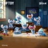 Disney "Hello, Stitch" Series Figures Blind Box