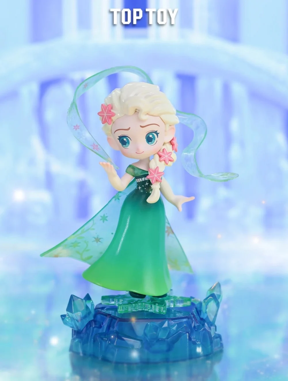 Disney Frozen Magic Series Figurines