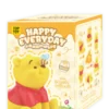 Disney Winnie the Pooh Happy Everyday Series Figures