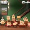 BEARISBUG HIDE-AND-SEEK GAME Series Figures Blind Box