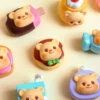 Product Name:Butter Bear MINI Afternoon Tea Series Blind bag