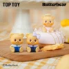 Butterbear Magic Sitting Series Mini Figures Surprise Bag