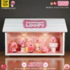 toyhive-54-1 ZANMANG LOOPY Lovely Daily Series Figures