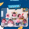 toyhive-55-2 ZANMANG LOOPY The Office Workers Series Figures