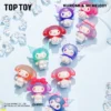 toyhive-6-2 KUROMI&MY MELODY Ramune Style Mini Figures surprise bag