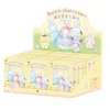 toyhive-9-3 Sanrio characters Elf Bunny Baby Vinyl Plush Blind Box