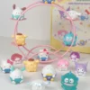 Sanrio Character Roundy Mini Figures Surprise Bag