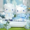 Sanrio Characters Romantic Wedding Series Blind Box