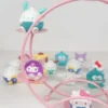 Sanrio Character Roundy Mini Figures Surprise Bag
